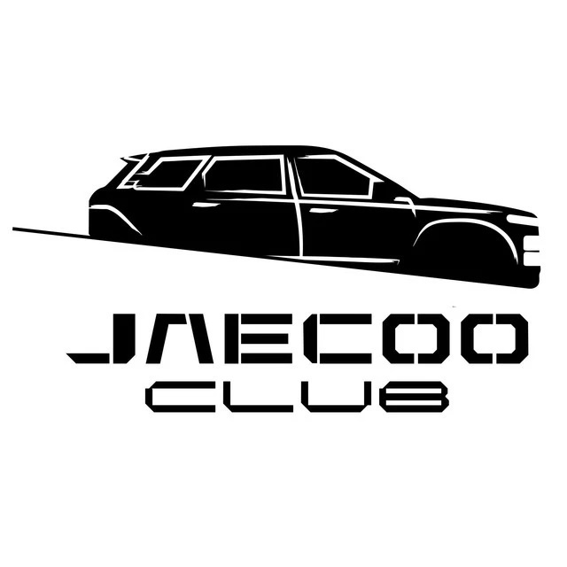 Иконка Канал JAECOO CLUB — портал Max