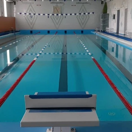 Иконка Канал МАОУ ДО "Центр плавания "Дельфин" — портал Max