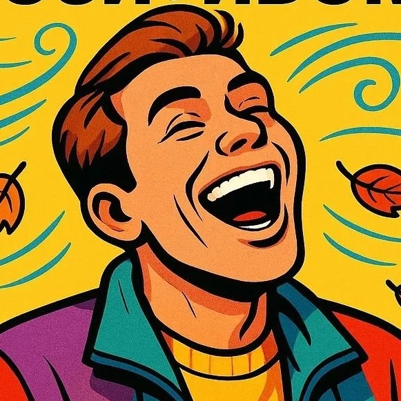 Иконка Канал Все Ради Смеха — портал Max