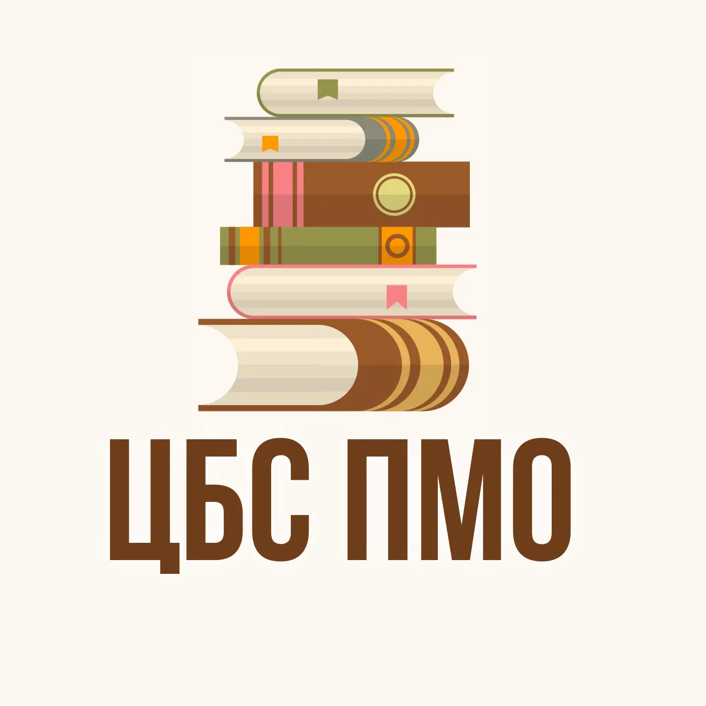 Иконка Канал ЦБС Пермского МО — портал Max