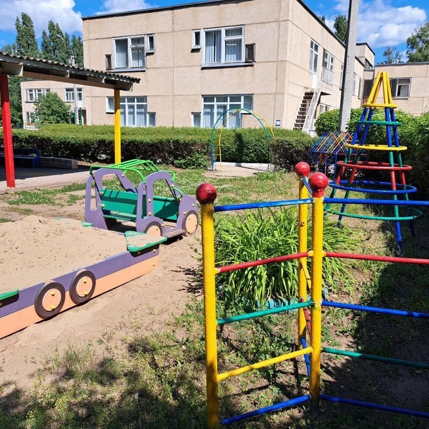 Иконка Канал МАДОУ детский сад № 6, г.  Балаково — портал Max