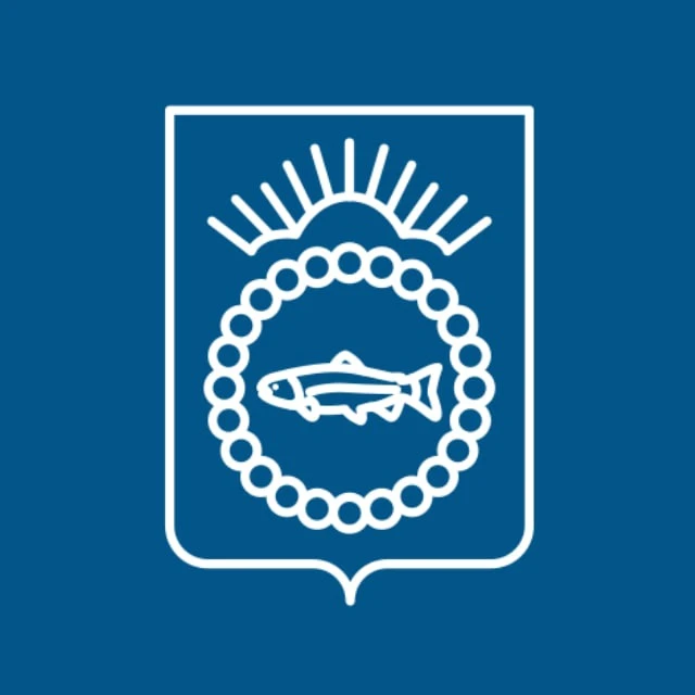 Иконка Канал Администрация Терского муниципальног округа — портал Max