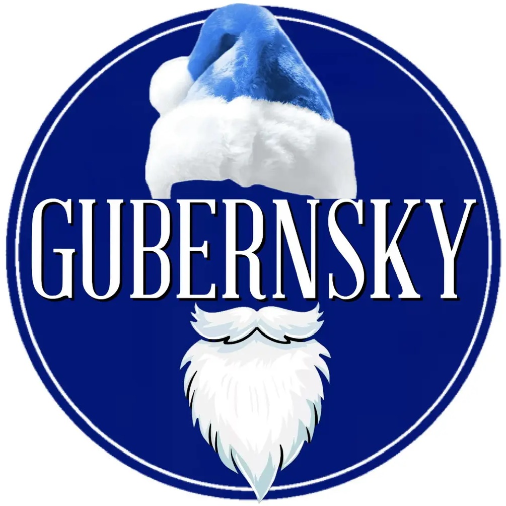 Иконка Канал Губернский МКР — портал Max