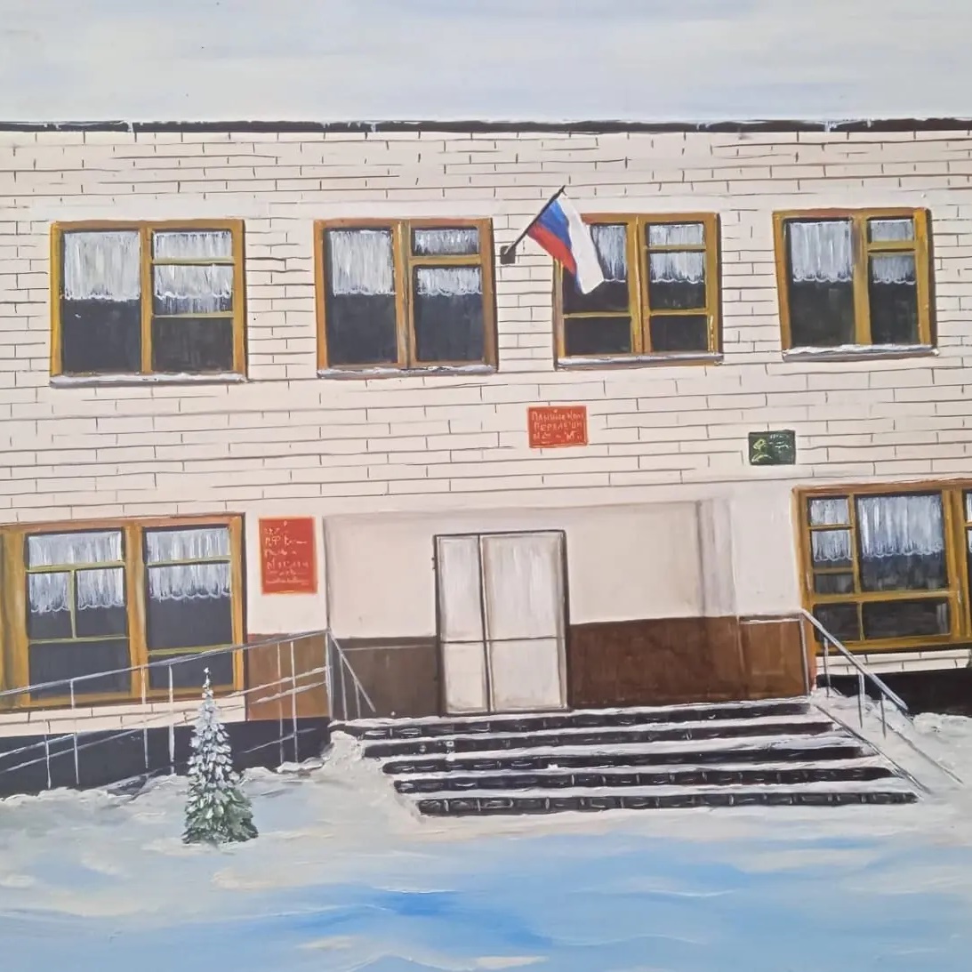 МКОУ Перелешинская СОШ — Канал Макс рейтинг МКОУ Перелешинская СОШ