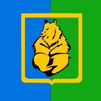 Иконка Канал Администрация города Когалыма — портал Max