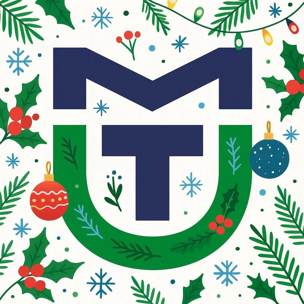 Иконка Канал МГУТУ имени К. Г. Разумовского — портал Max