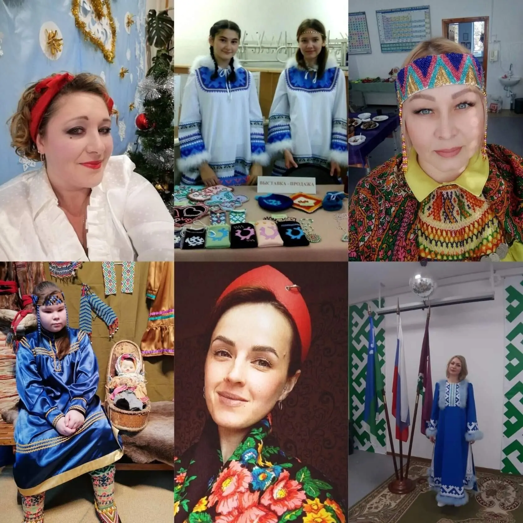 Иконка Канал МБУК "ДК "Родник" — портал Max