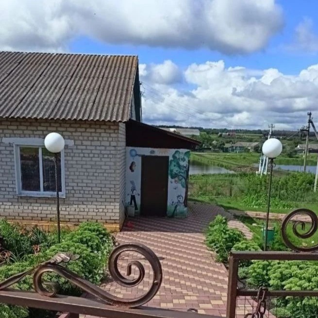 Иконка Канал МКДОУ «Елизаветовский детский сад» — портал Max