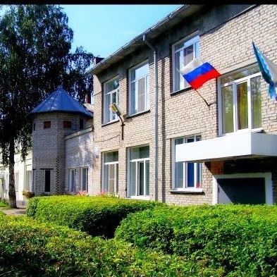 Иконка Канал МБДОУ д/с № 395 "Маленькая страна" — портал Max