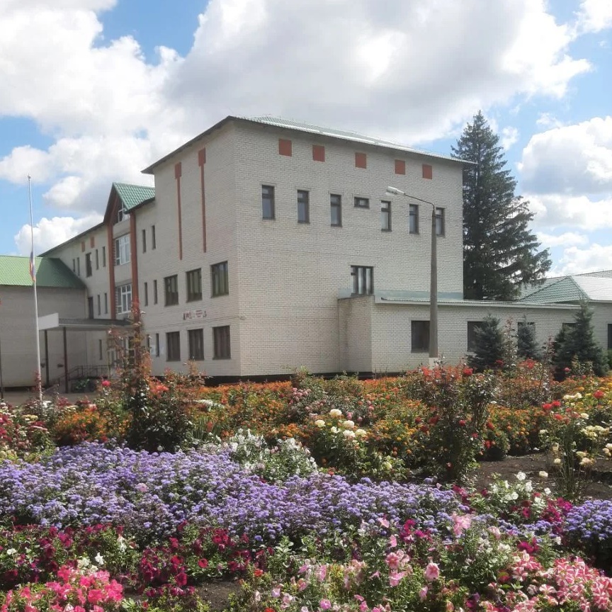 Иконка Канал МКОУ "Ясеновская СОШ им. Героя РФ В.И.Третьякевича" — портал Max