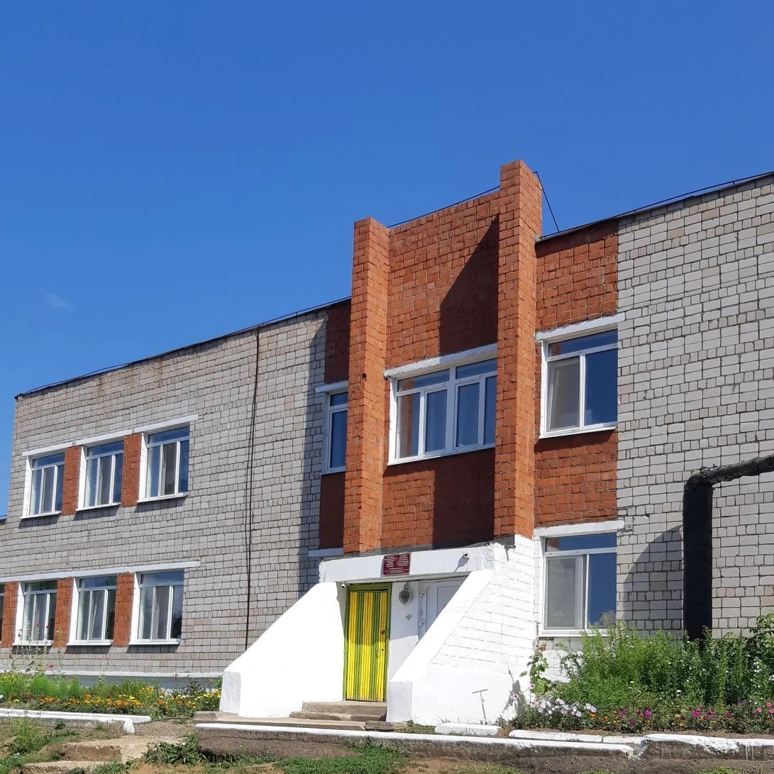 Иконка Канал Детский сад #6 с.Якшур-Бодья — портал Max