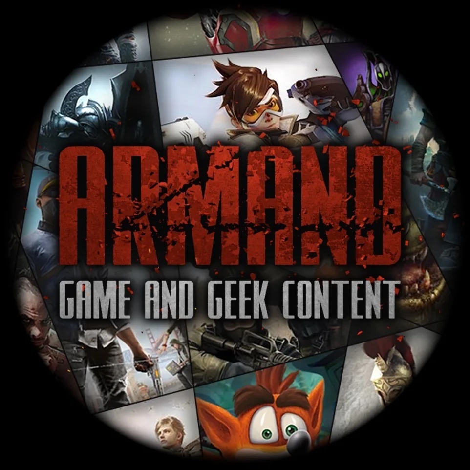 Иконка Канал ARMAND — портал Max