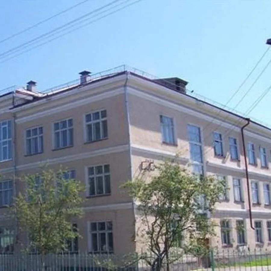 Иконка Канал МАОУ "Кабанская СОШ" — портал Max