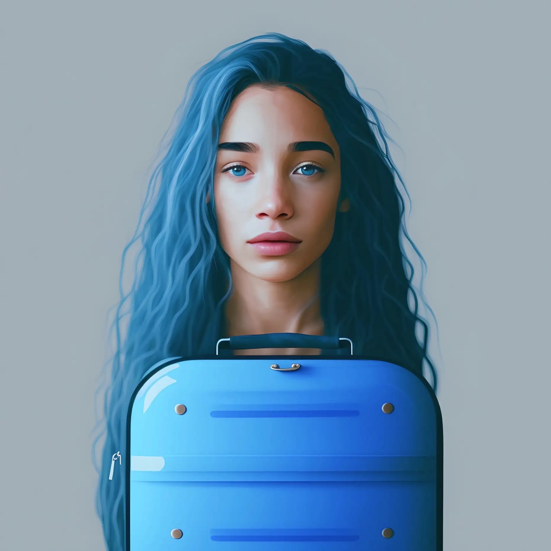 Иконка Канал Обязательно к посещению 🇷🇺 путешествия — портал Max