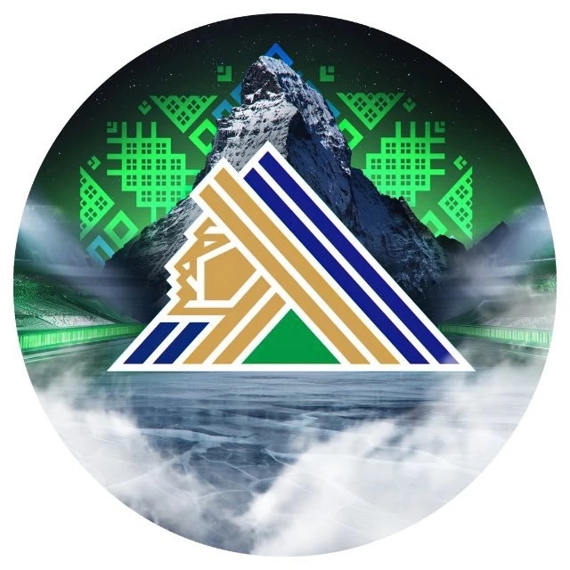 Иконка Канал ХК Салават Юлаев — портал Max