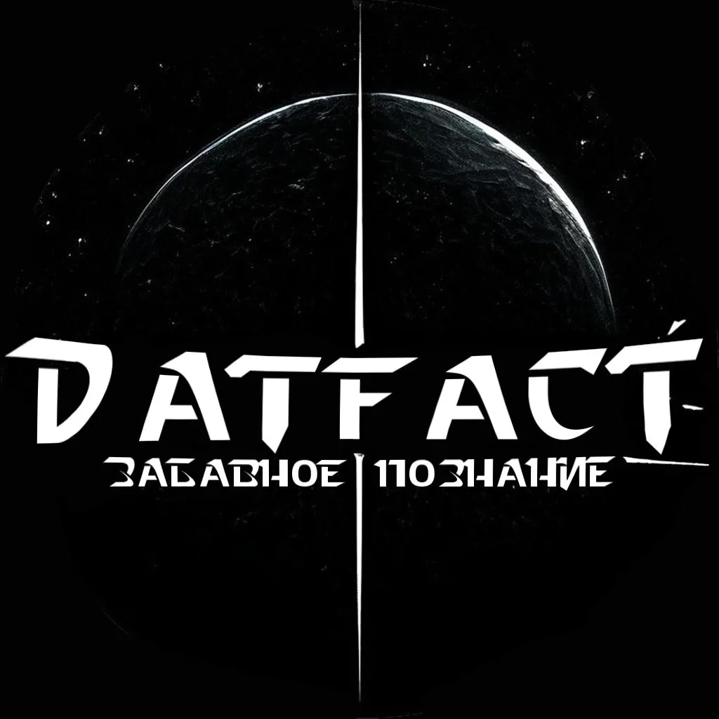 Иконка Канал Интересные Факты — портал Max