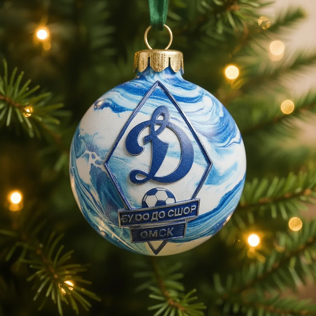 Иконка Канал БУ ОО ДО "СШОР "Динамо" — портал Max