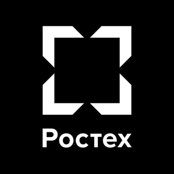 Иконка Канал Ростех — портал Max