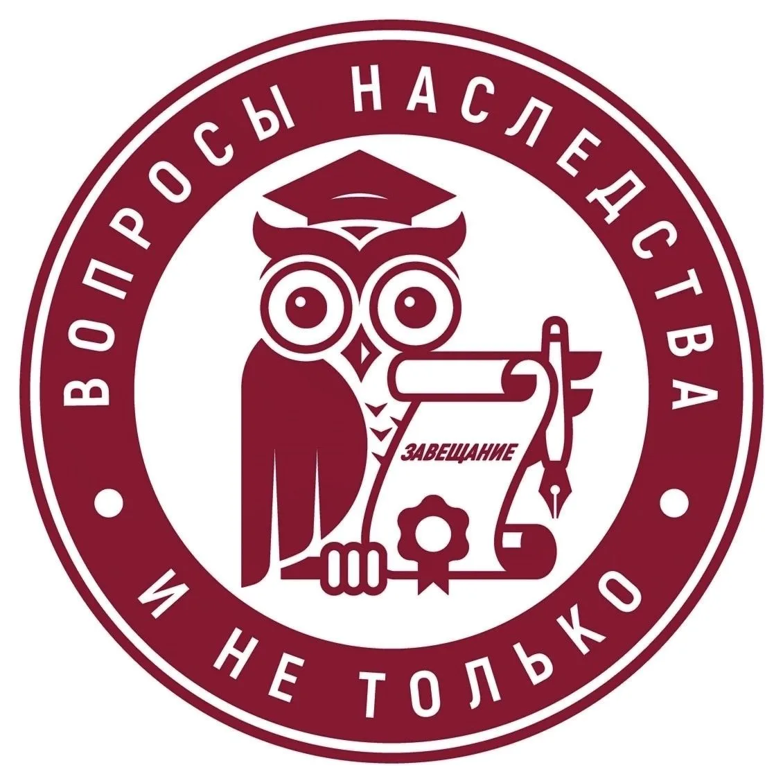 Иконка Канал Вопросы наследства и не только — портал Max