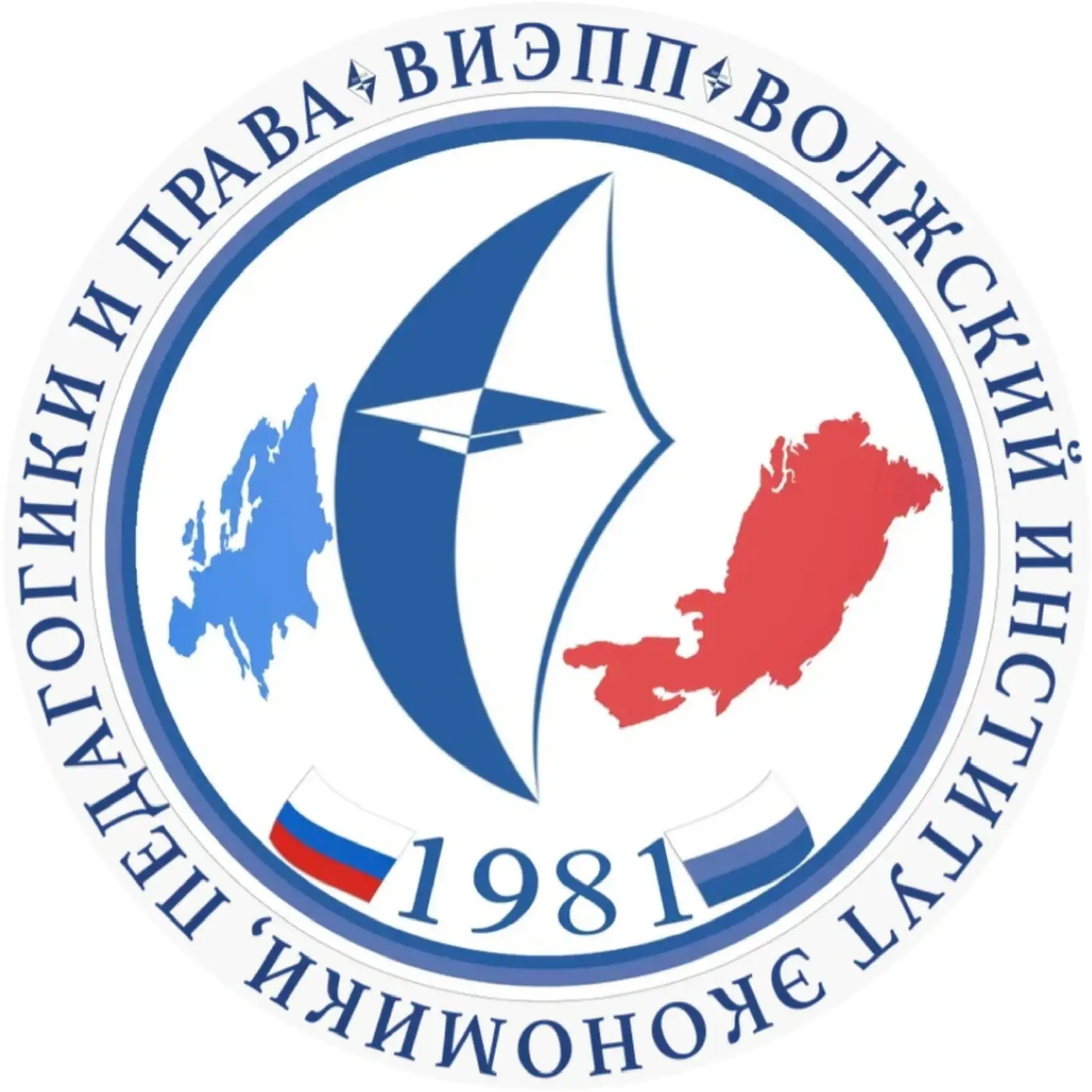 Иконка Канал ГБОУ ВО "ВИЭПП" — портал Max