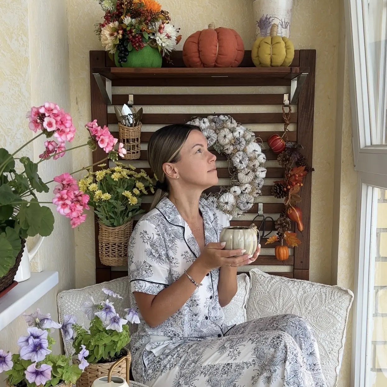 Иконка Канал Olya_Mor0zova Дом/Декор/Дети/Дача — портал Max