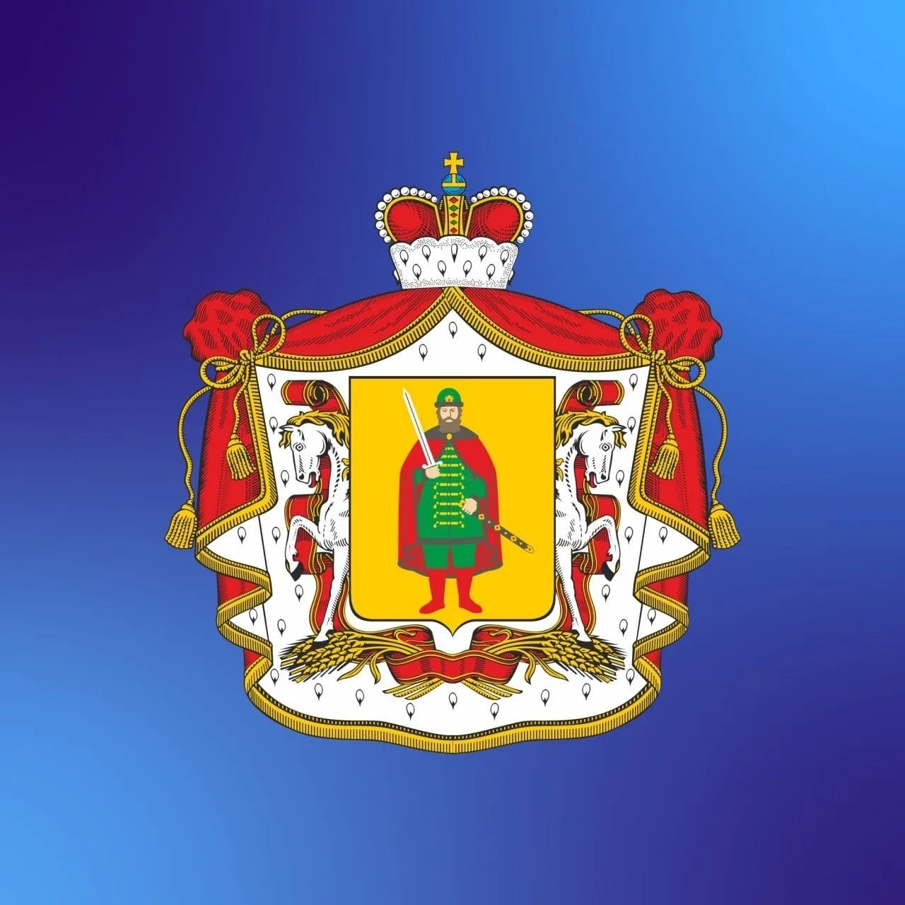 Иконка Канал Комитет инвестиций и туризма Рязанской области — портал Max