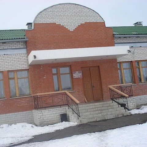 Иконка Канал МКОУ "Селинская средняя общеобразовательная школа" — портал Max