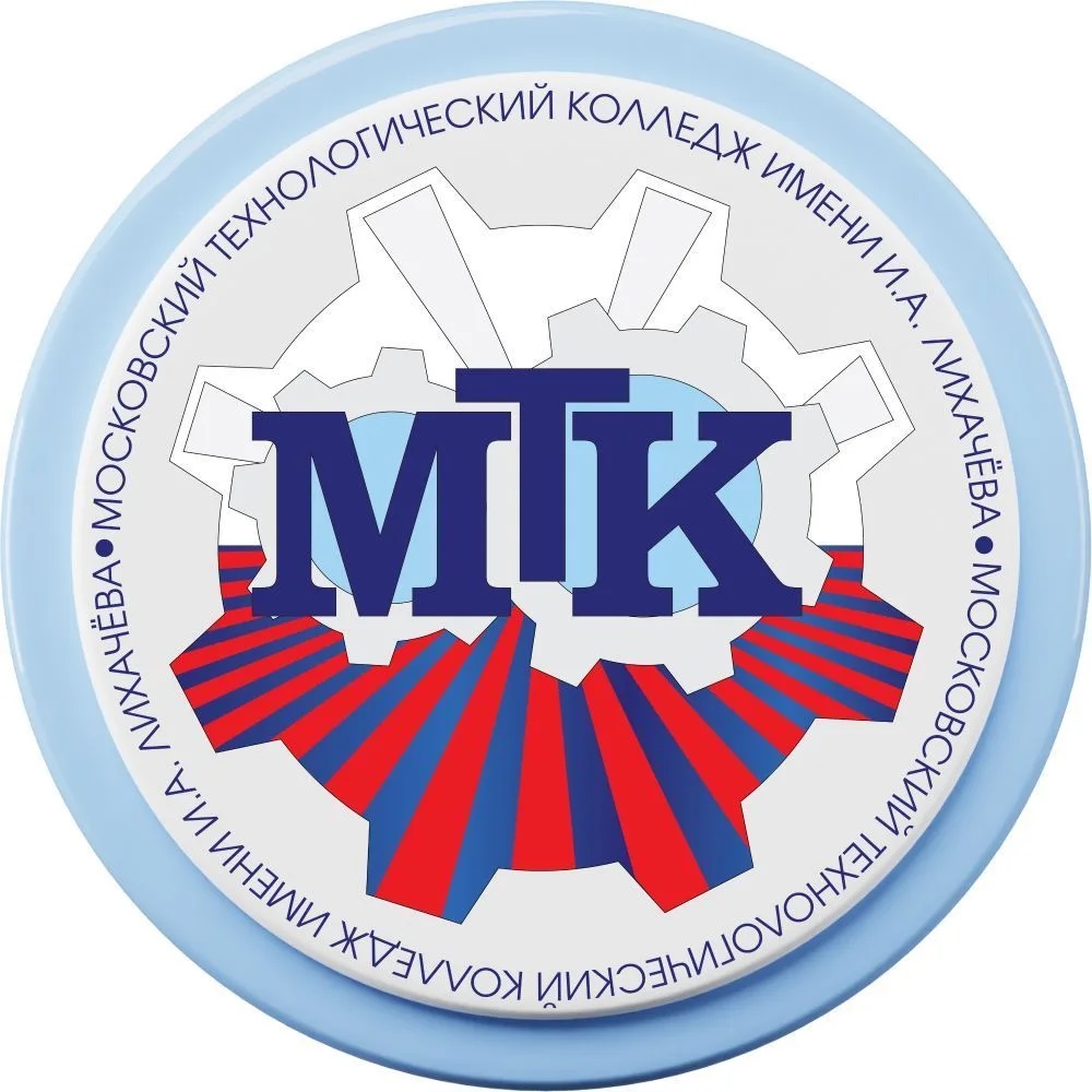 Иконка Канал МТК им. И.А. Лихачёва — портал Max