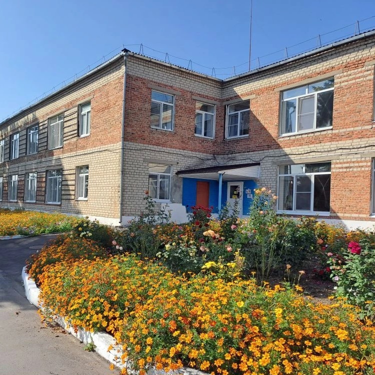 Иконка Канал МБДОУ "Детский сад N 3"Соловушка " — портал Max