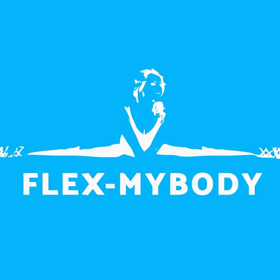 Иконка Канал FLEX.MYBODY — портал Max