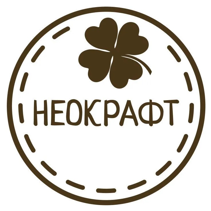 Иконка Канал Неокрафт. Вышивка и рукоделие — портал Max