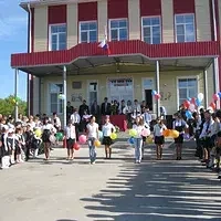 Иконка Канал МКОУ "Верхнетуровская СОШ" Нижнедевицкого района Воронежской области — портал Max