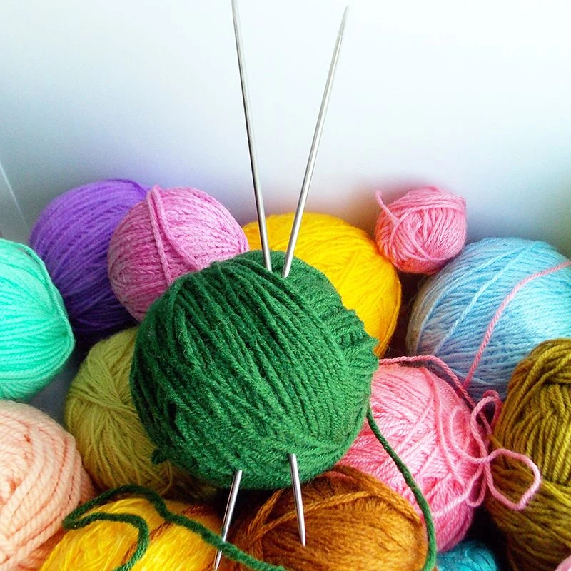 Иконка Канал Магия Вязания — портал Max