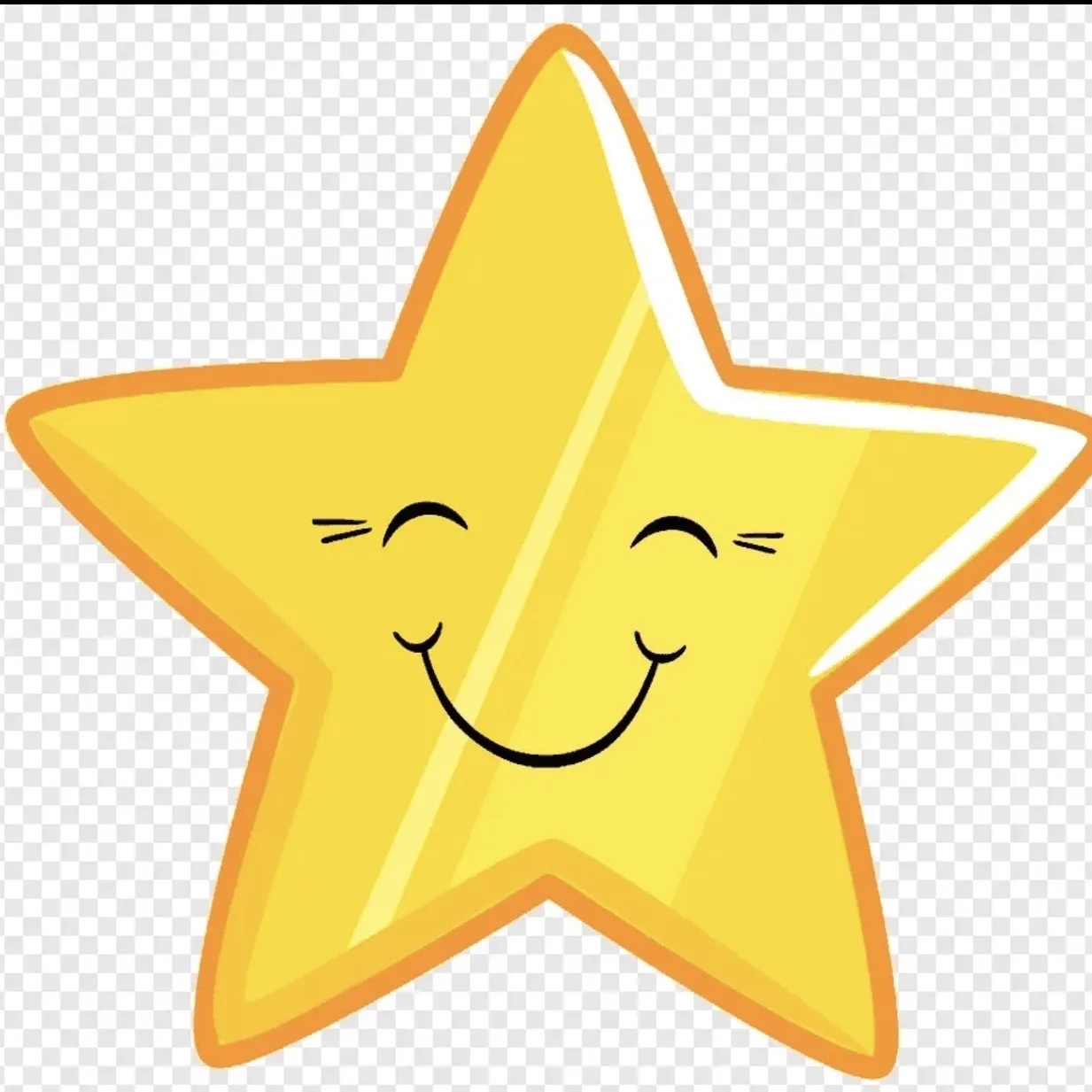 Иконка Канал Ключинский детский сад «Звездочка» — портал Max