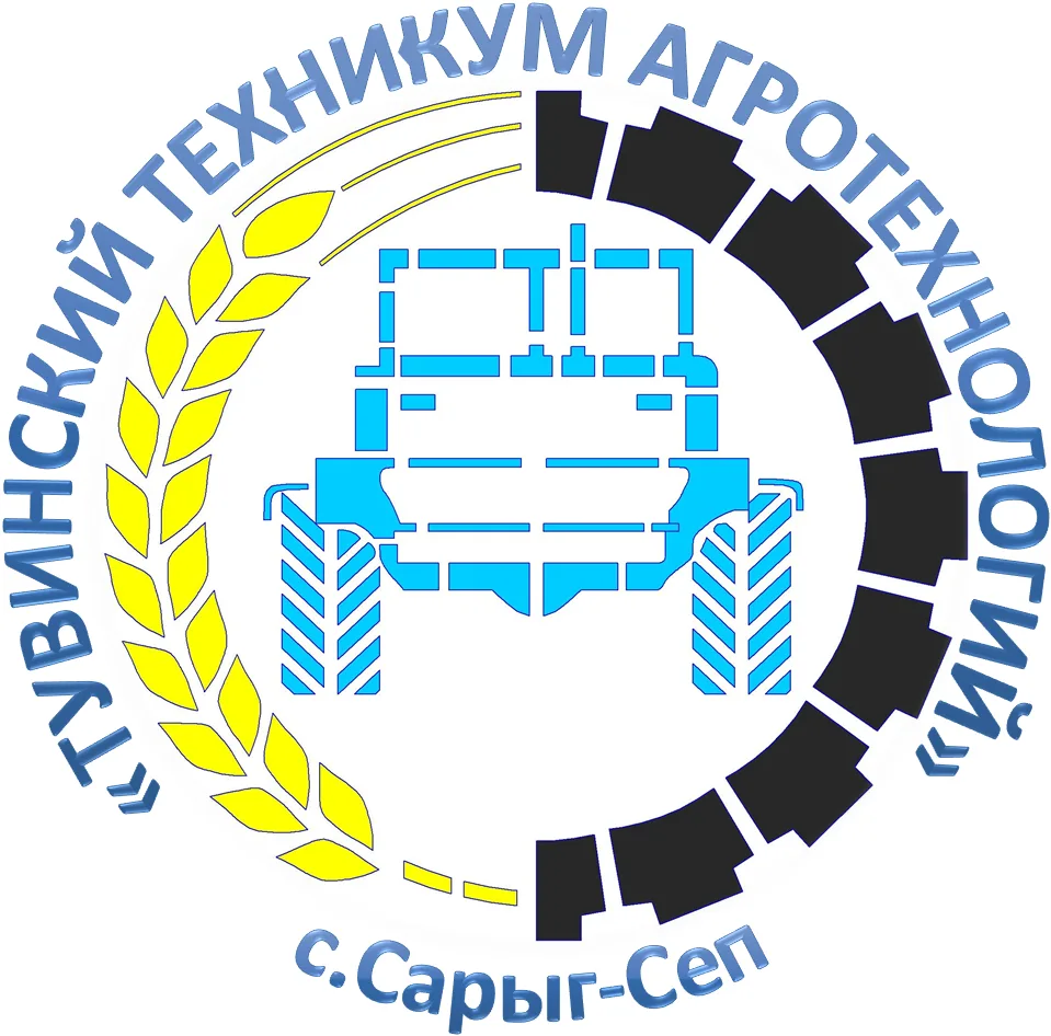 Иконка Канал ГБПОУ РТ «Тувинский техникум агротехнологий» — портал Max