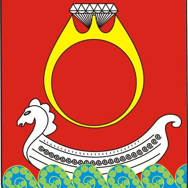 Иконка Канал Красносельский муниципальный округ Костромской области — портал Max