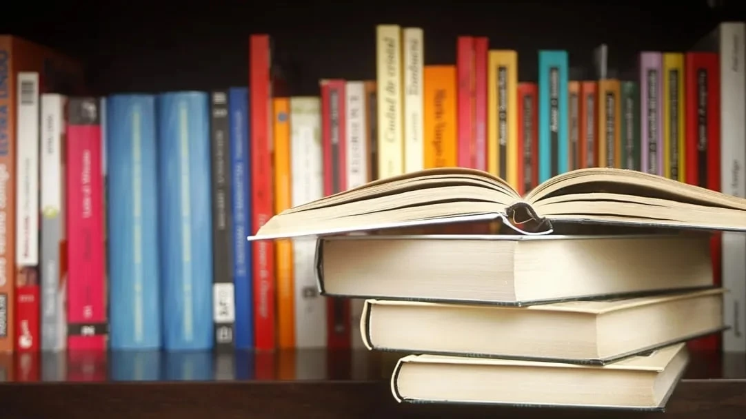 Иконка Канал Библиотечная система Усть - Большерецкого МР — портал Max