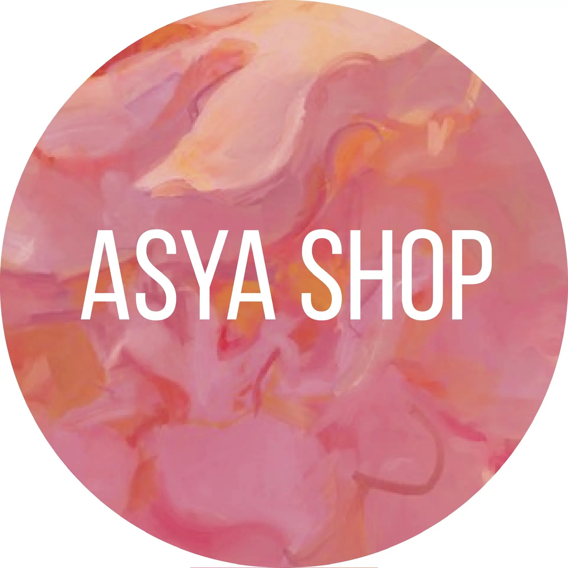 Иконка Канал Женская одежда Asya Shop — портал Max