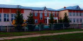 Иконка Канал МБОУ "Еметкинская СОШ" Козловского муниципального округа Чувашской Республики — портал Max