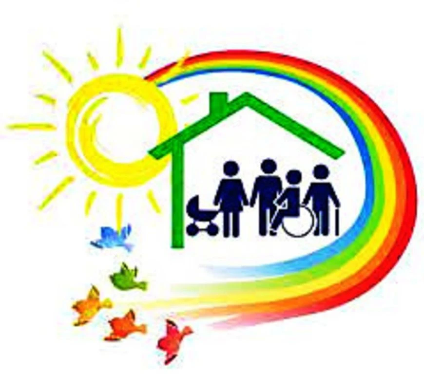 Иконка Канал Соцзащитанасвязи_Ольхон — портал Max