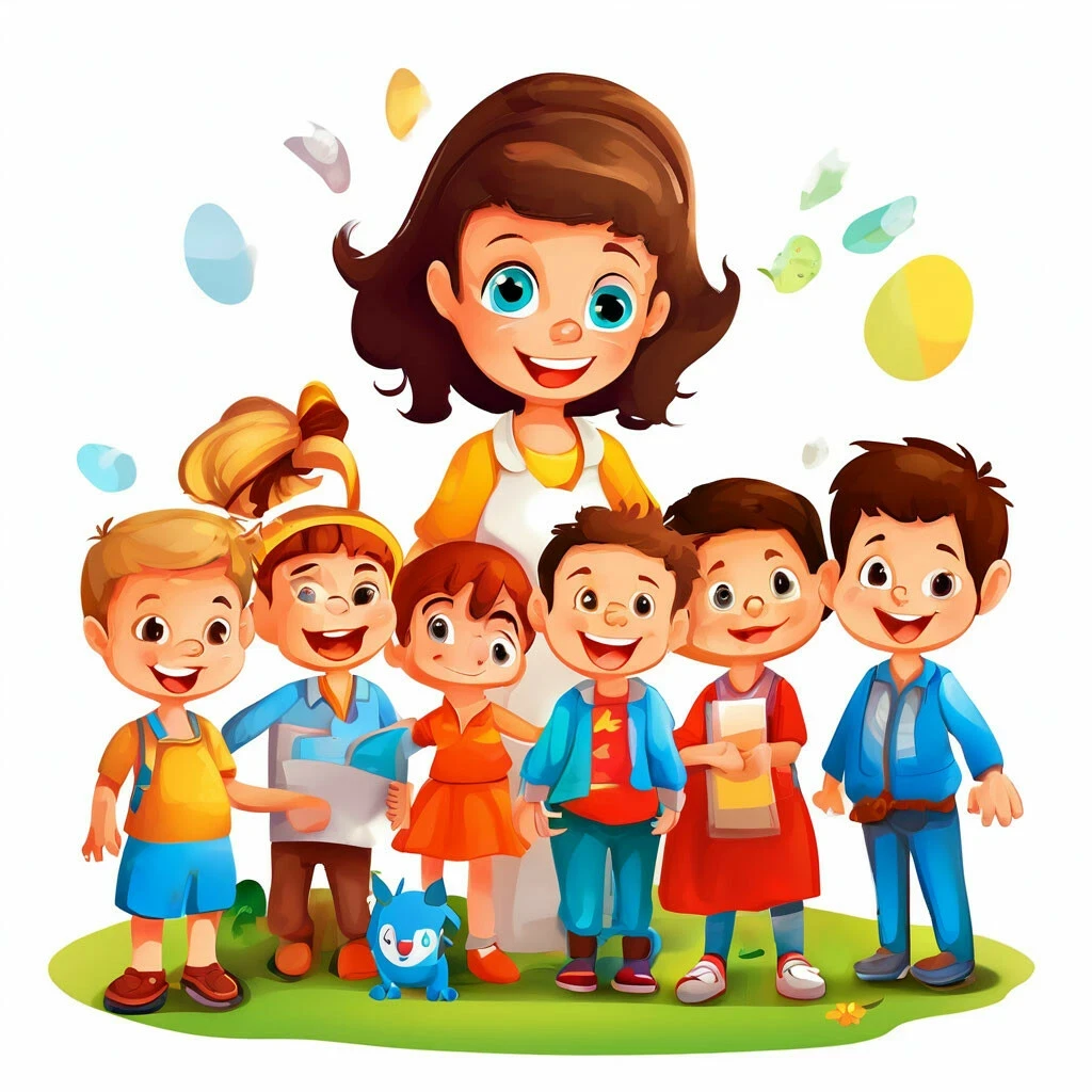 Иконка Канал МБДОУ ДС №44 — портал Max