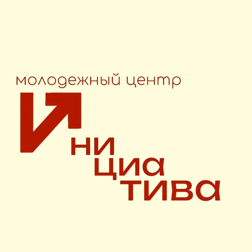 Иконка Канал Молодежный центр «Инициатива» — портал Max