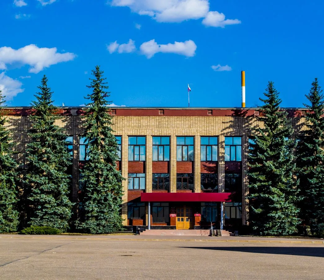 Иконка Канал РОСЛАВЛЬСКОЕ ФИНУПРАВЛЕНИЕ — портал Max