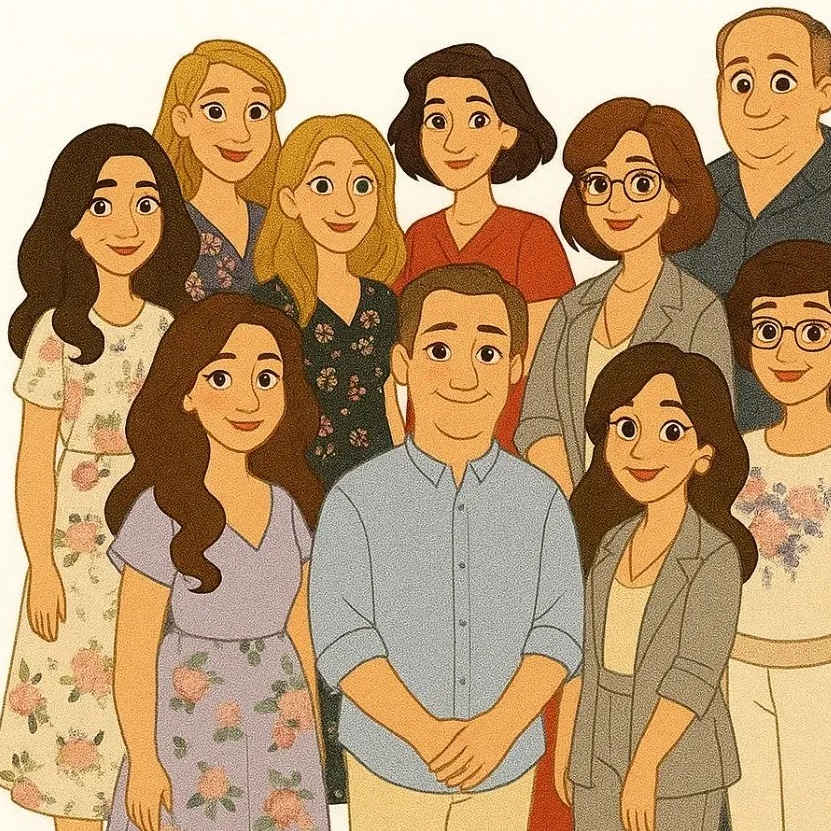 Иконка Канал МБУ ДО "Большеелховская ДШИ " — портал Max