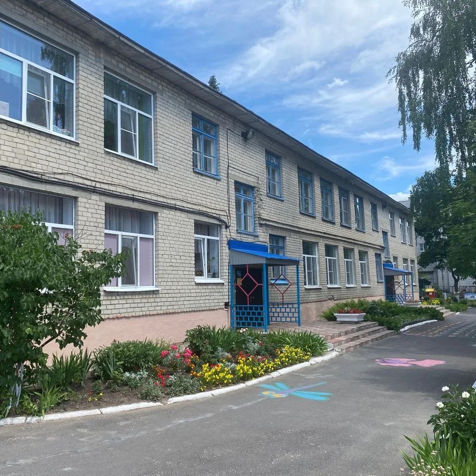 Иконка Канал МБДОУ "Детский сад комбинированного вида № 78" — портал Max