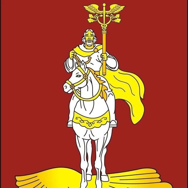 Иконка Канал Администрация Янтиковского муниципального округа — портал Max