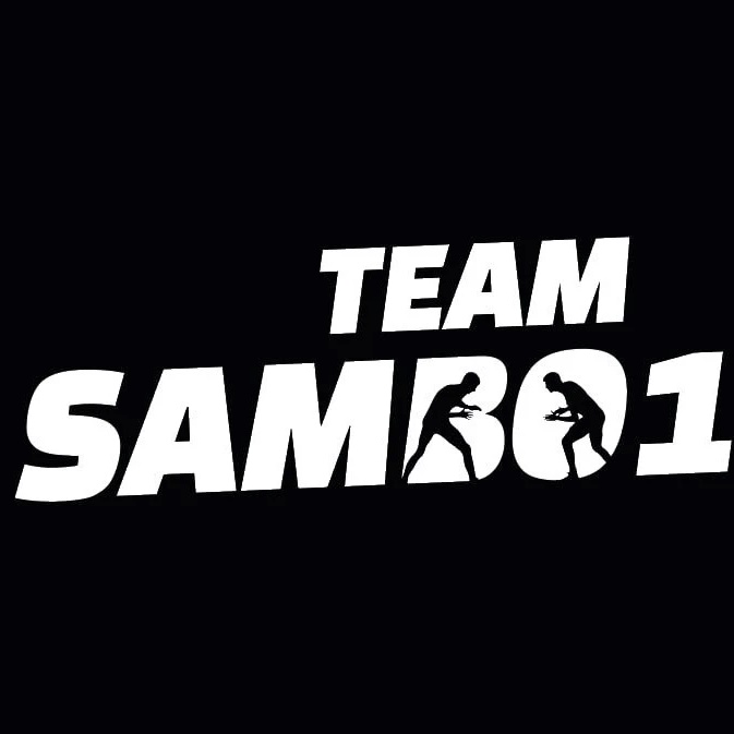 Иконка Канал Я Люблю Самбо | Я Люблю борьбу — портал Max