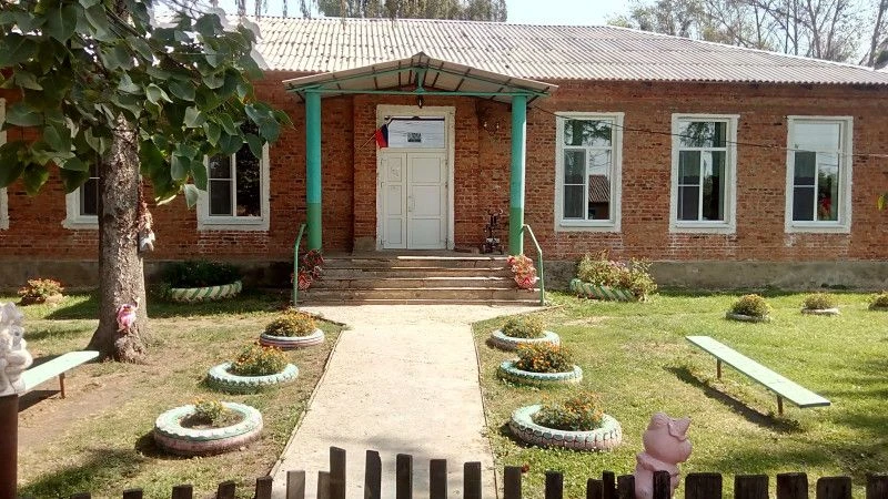 Иконка Канал МКДОУ "ШКИЛЕВСКИЙ ДЕТСКИЙ САД" — портал Max