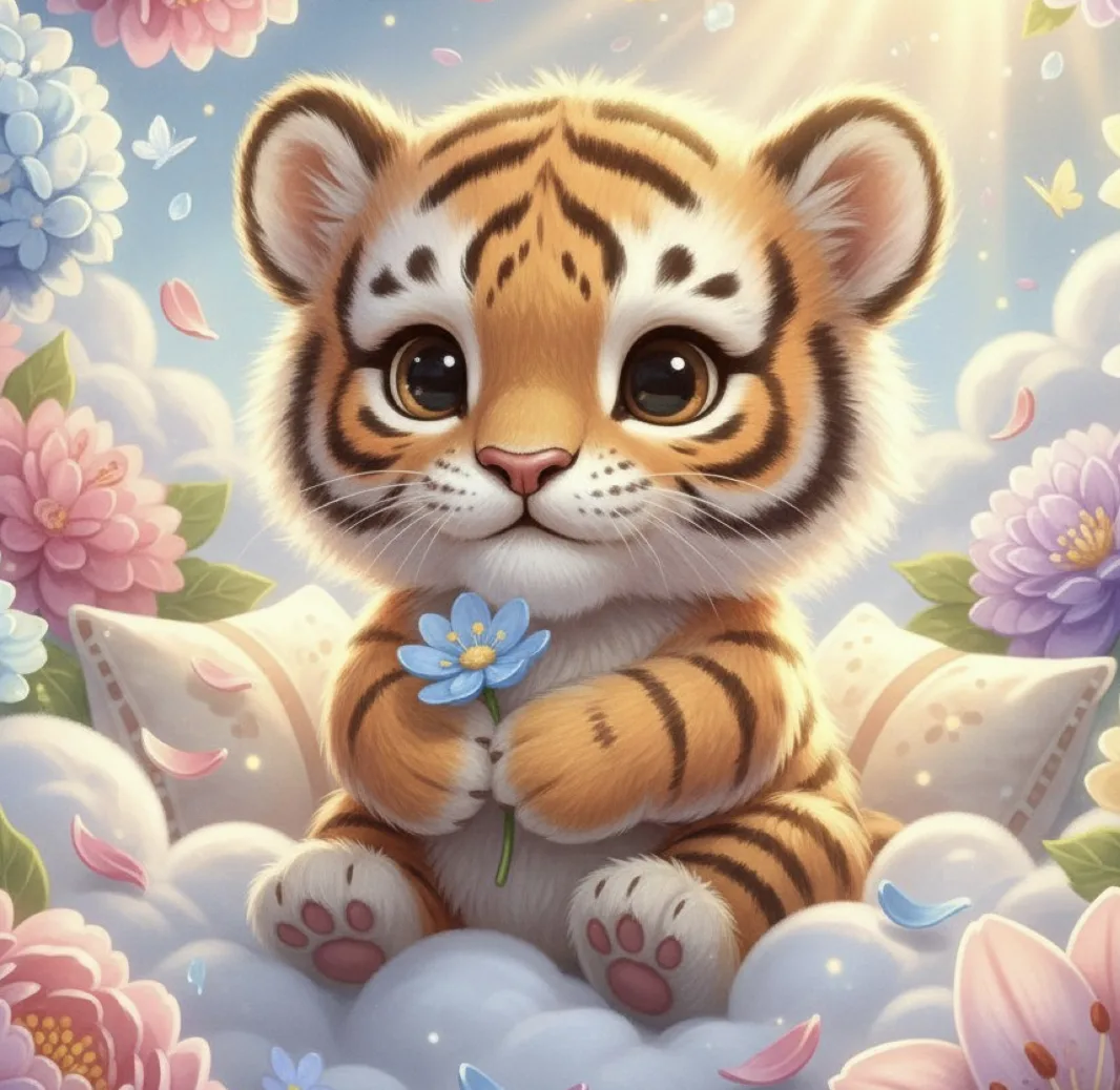 Иконка Канал Красивые открытки — портал Max