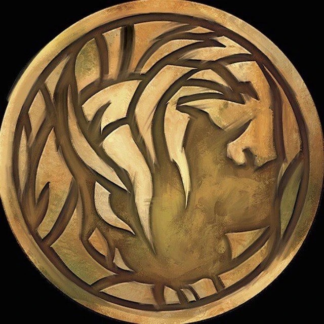 Иконка Канал Сага | Приключения для подростков — портал Max